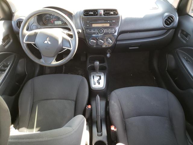 Photo 8 from auction – 2017 MITSUBISHI MIRAGE G4 with VIN ML32F3FJ8HHF19289