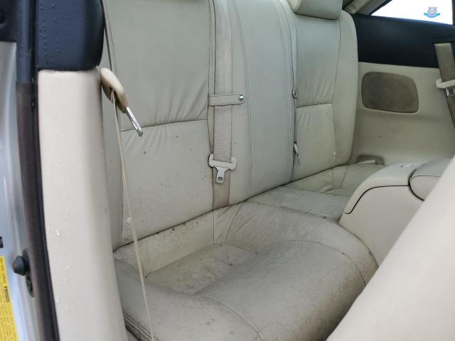 Photo 10 from auction – 2005 LEXUS SC 430 with VIN JTHFN48Y550064117