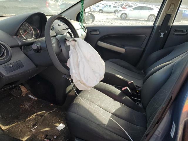 Photo 7 from auction – 2014 MAZDA MAZDA2 SPO with VIN JM1DE1KY1E0175392