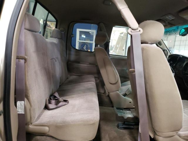Photo 10 from auction – 2002 TOYOTA TUNDRA ACC with VIN 5TBBT44152S267802