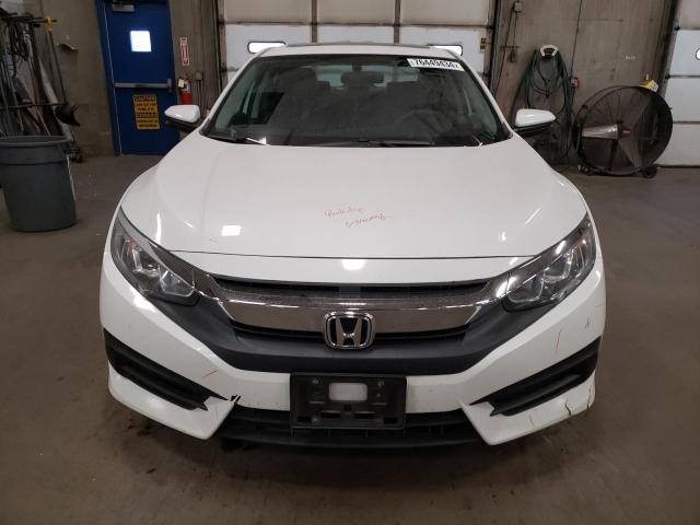 Photo 5 from auction – 2018 HONDA CIVIC EX with VIN 2HGFC2F74JH572396