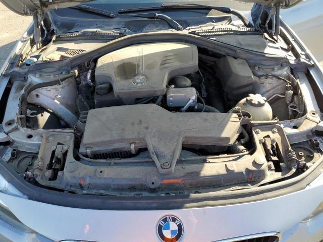 Photo 11 from auction – 2017 BMW 320 I with VIN WBA8A9C31HK864756