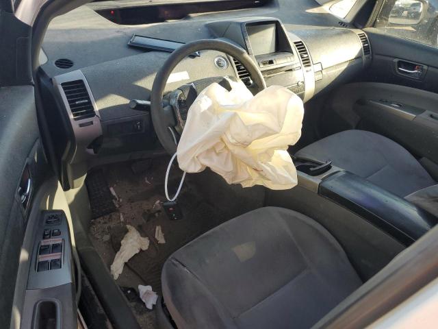 Photo 8 from auction – 2008 TOYOTA PRIUS with VIN JTDKB20UX87759890