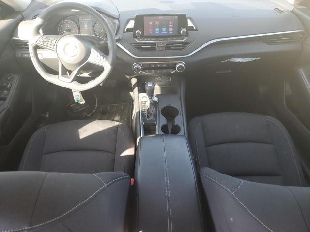 Photo 8 from auction – 2024 NISSAN ALTIMA S with VIN 1N4BL4BV3RN364483