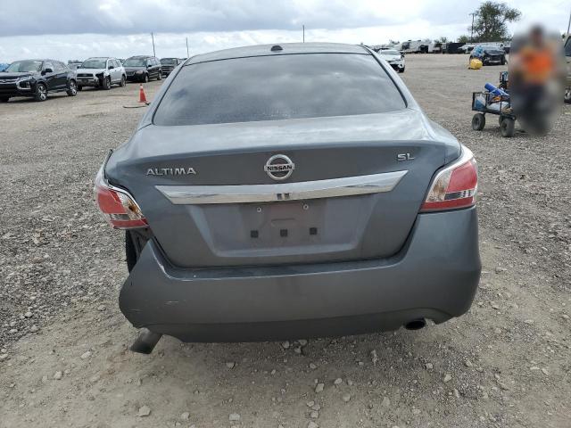 Photo 6 from auction – 2015 NISSAN ALTIMA with VIN 1N4AL3AP3FN887751