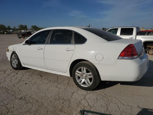 Photo 2 from auction – 2011 CHEVROLET IMPALA LS with VIN 2G1WA5EKXB1144721