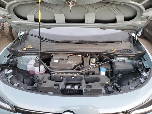 Photo 12 from auction – 2023 VOLKSWAGEN ID.4 PRO S with VIN 1V2WNPE85PC024983