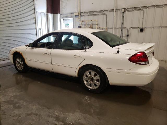 Photo 2 from auction – 2005 FORD TAURUS SEL with VIN 1FAFP562X5A229059