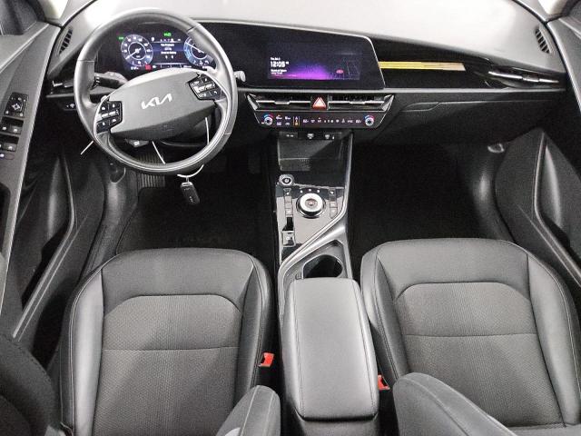 Photo 8 from auction – 2023 KIA NIRO WIND with VIN KNDCR3L17P5025578