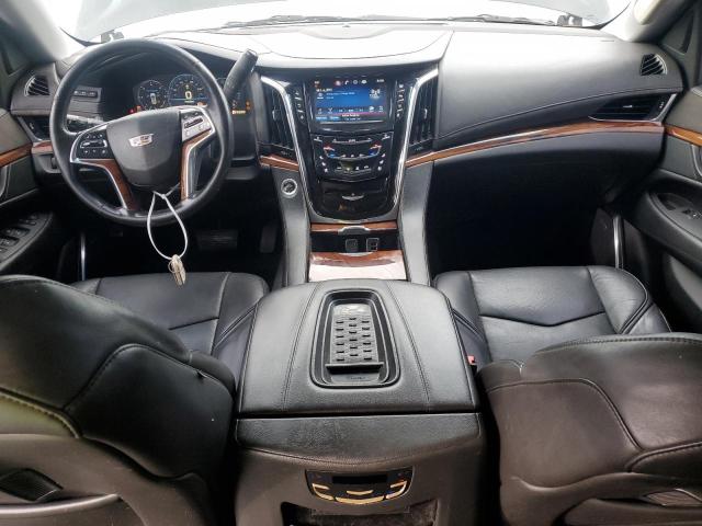 Photo 8 from auction – 2015 CADILLAC ESCALADE E with VIN 1GYS4SKJXFR669065