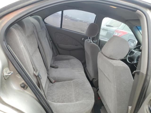 Photo 10 from auction – 2000 NISSAN SENTRA BAS with VIN 3N1CB51D6YL328210