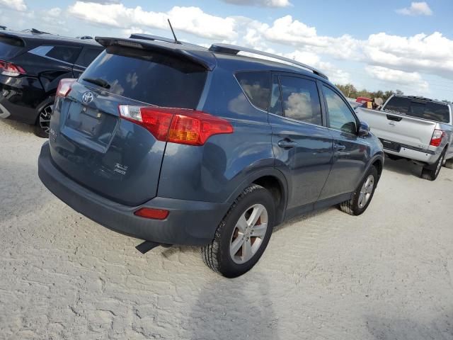 Photo 3 from auction – 2013 TOYOTA RAV4 XLE with VIN JTMRFREV9DD040607