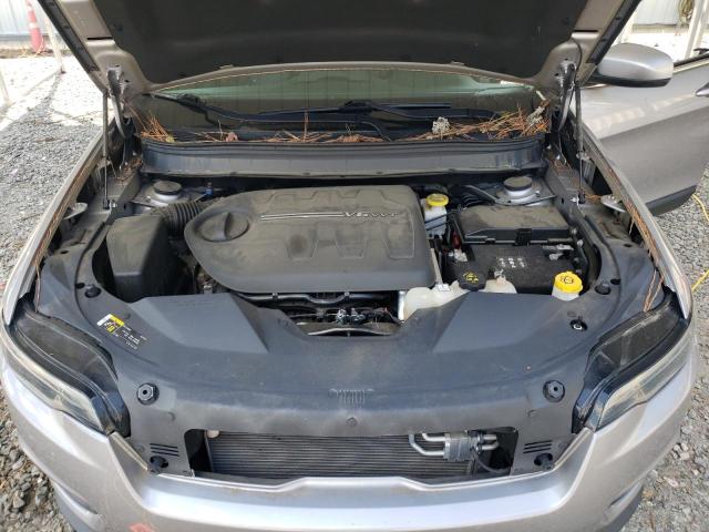 Photo 12 from auction – 2019 JEEP CHEROKEE L with VIN 1C4PJMLX5KD488899