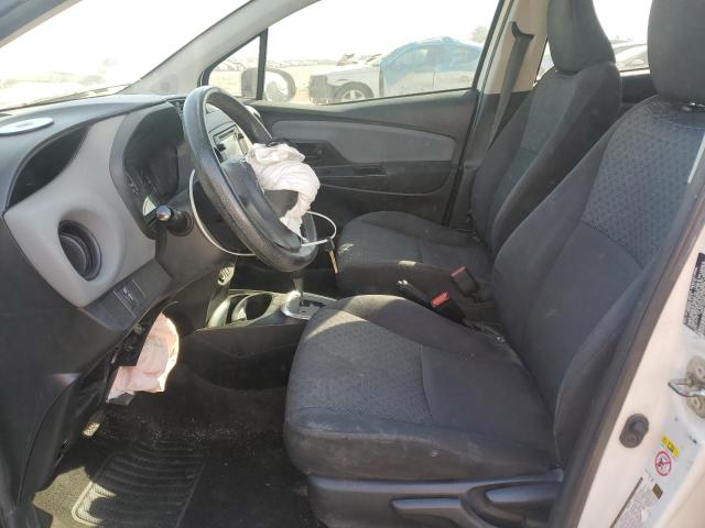 Photo 7 from auction – 2015 TOYOTA YARIS with VIN VNKKTUD30FA047096