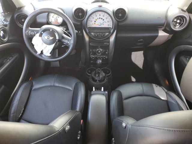 Photo 8 from auction – 2014 MINI COOPER COU with VIN WMWZB3C55EWR41620