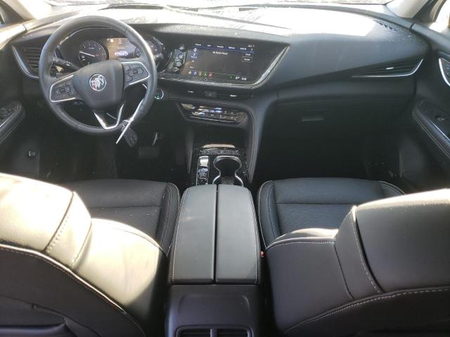 Photo 8 from auction – 2022 BUICK ENVISION E with VIN LRBFZNR43ND064468
