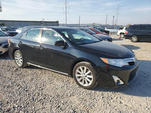 Photo 4 from auction – 2012 TOYOTA CAMRY SE with VIN 4T1BK1FK7CU507018