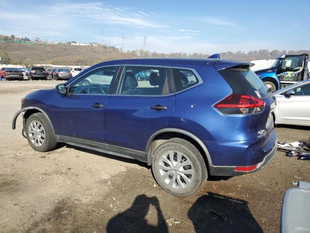 Photo 2 from auction – 2018 NISSAN ROGUE S with VIN KNMAT2MV7JP514367