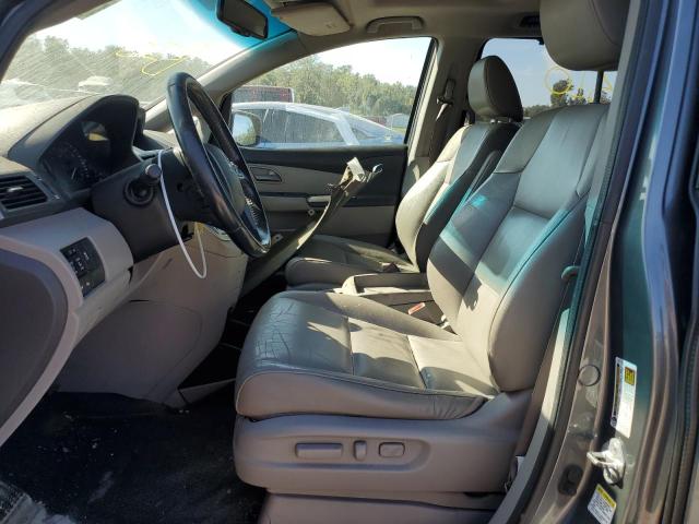 Photo 7 from auction – 2011 HONDA ODYSSEY TO with VIN 5FNRL5H90BB026245