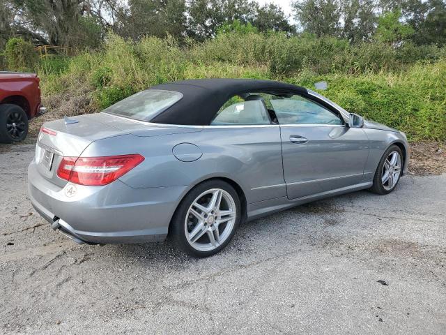 Photo 3 from auction – 2013 MERCEDES-BENZ E 550 with VIN WDDKK7DFXDF199108