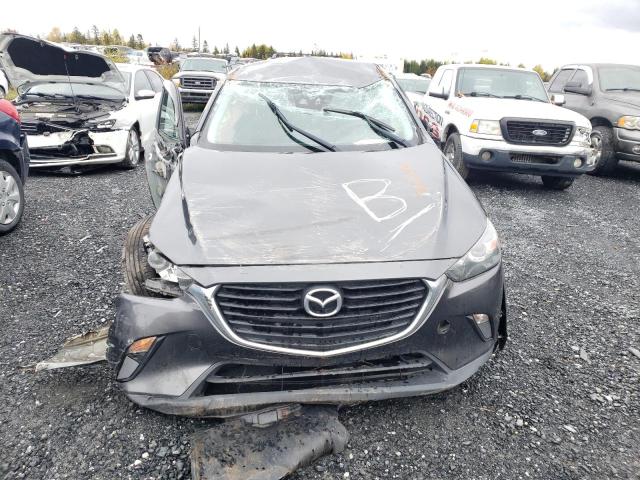 Photo 5 from auction – 2018 MAZDA CX-3 TOURI with VIN JM1DKFC71J1302951
