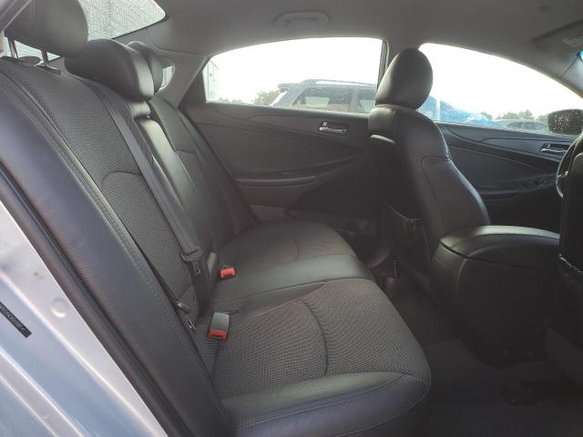 Photo 10 from auction – 2013 HYUNDAI SONATA SE with VIN 5NPEC4ACXDH599141