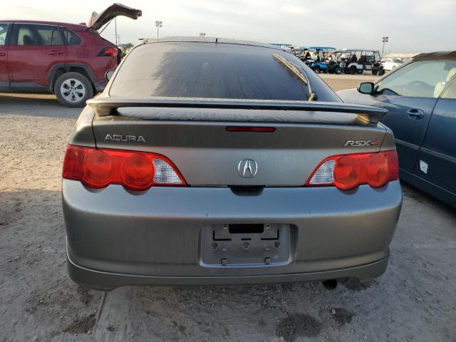 Photo 6 from auction – 2002 ACURA RSX TYPE-S with VIN JH4DC53052C026529