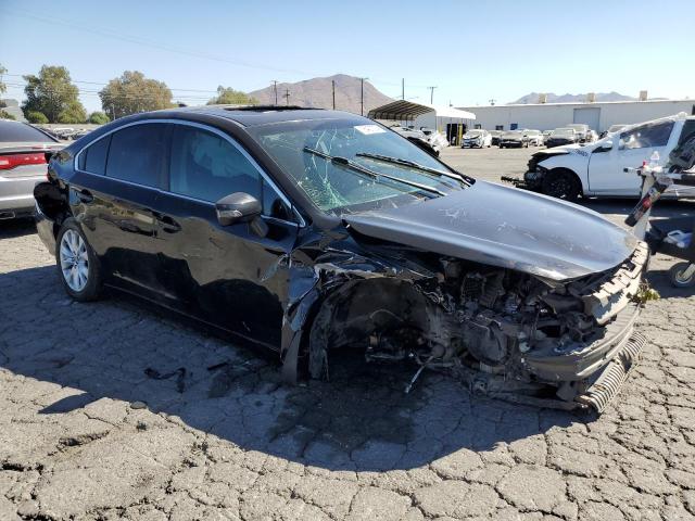 Photo 4 from auction – 2016 SUBARU LEGACY 2.5 with VIN 4S3BNAH67G3060181