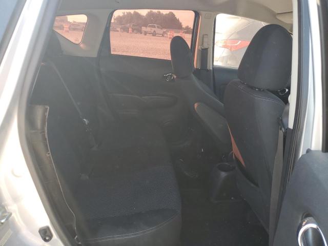 Photo 10 from auction – 2018 NISSAN VERSA NOTE with VIN 3N1CE2CP3JL351818