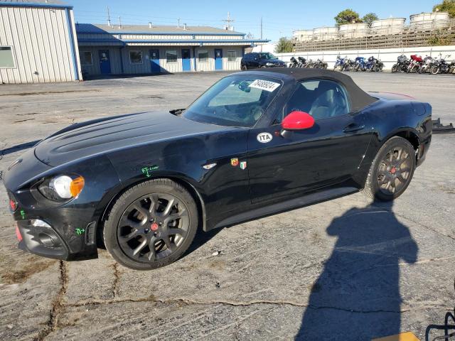 Zdjęcie 1 z aukcji – 2017 FIAT 124 SPIDER z VIN JC1NFAEK2H0119827