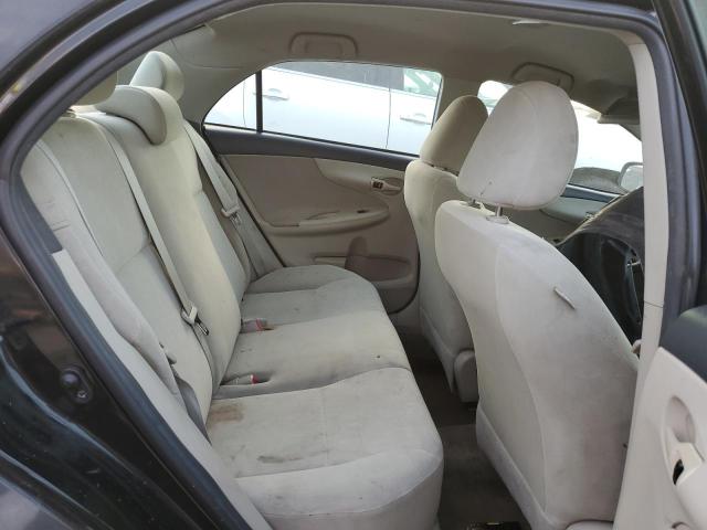 Photo 10 from auction – 2012 TOYOTA COROLLA BA with VIN 2T1BU4EE6CC888269