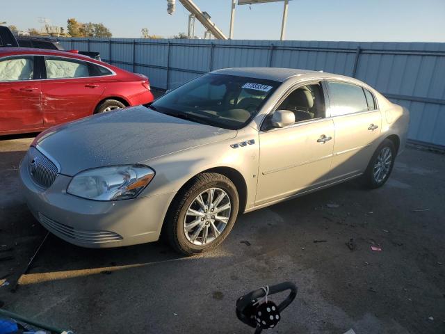 BUICK LUCERNE CX 2009 with VIN 1G4HD57M39U138968 - Photo from auction