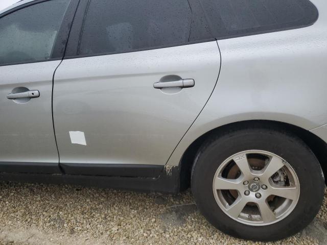 Photo 13 from auction – 2010 VOLVO XC60 3.2 with VIN YV4982DL2A2107974
