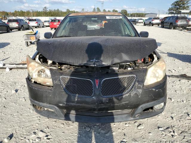 Photo 5 from auction – 2007 PONTIAC VIBE with VIN 5Y2SL65857Z406749