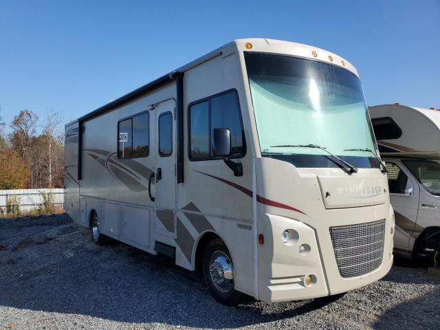 FORD WINNEBAGO 2016 with VIN 1F65F5DY6G0A15018 - Photo from auction