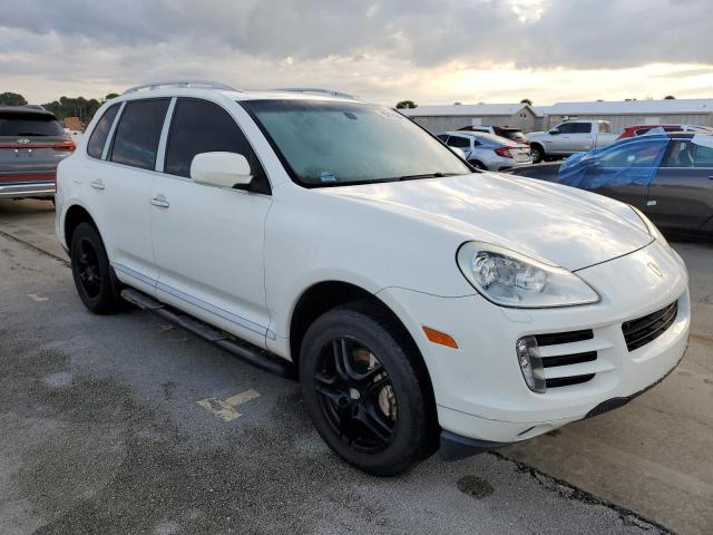 Photo 4 from auction – 2010 PORSCHE CAYENNE S with VIN WP1AB2AP6ALA50406