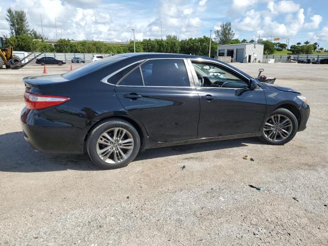 Photo 3 from auction – 2017 TOYOTA CAMRY LE with VIN 4T1BF1FK0HU395979
