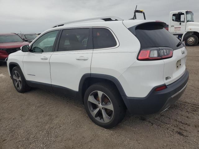 Photo 2 from auction – 2019 JEEP CHEROKEE L with VIN 1C4PJLDN8KD296724