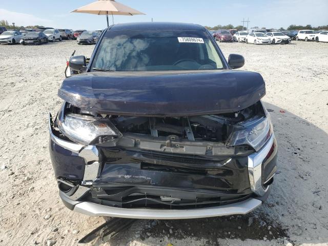 Photo 5 from auction – 2016 MITSUBISHI OUTLANDER with VIN JA4AD2A36GZ045540