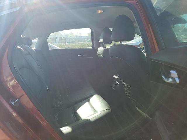 Photo 10 from auction – 2019 KIA FORTE EX with VIN 3KPF54AD2KE027943