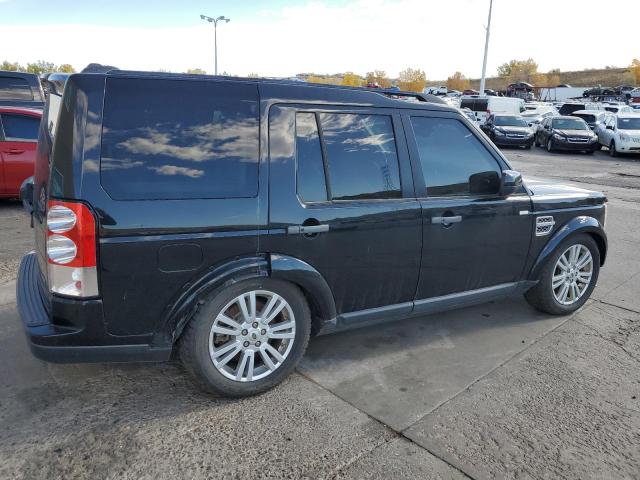 Photo 3 from auction – 2010 LAND ROVER LR4 HSE LU with VIN SALAK2D42AA534113