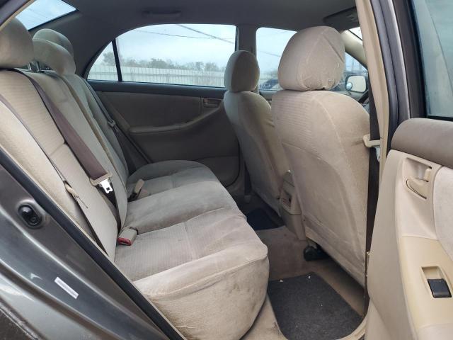 Photo 10 from auction – 2008 TOYOTA COROLLA CE with VIN 1NXBR32E08Z012531