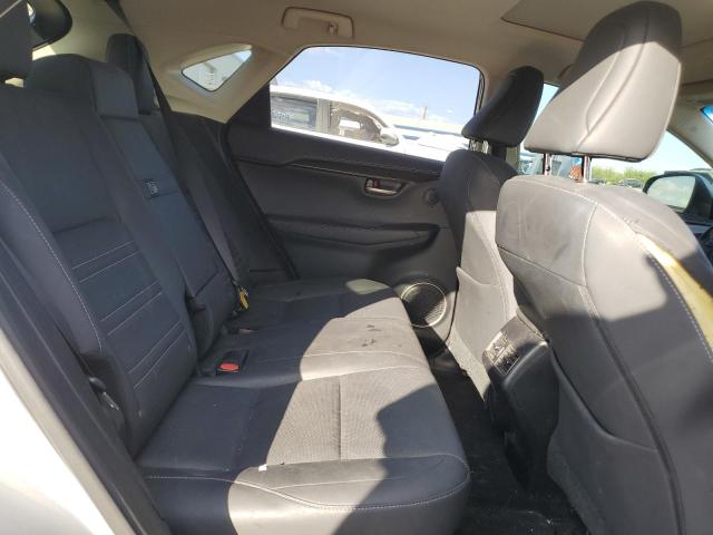 Photo 10 from auction – 2016 LEXUS NX 200T BA with VIN JTJBARBZ9G2067200