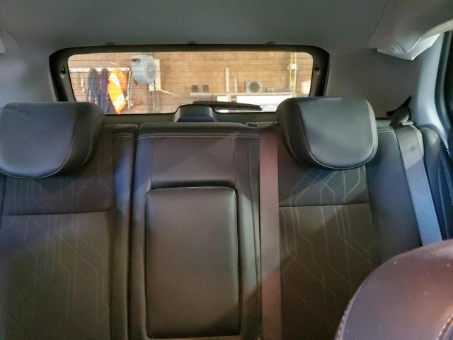 Photo 10 from auction – 2021 CHEVROLET TRAX 1LT with VIN KL7CJPSB6MB331478