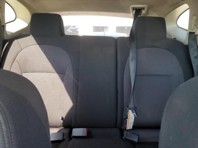 Photo 10 from auction – 2012 NISSAN ROGUE S with VIN JN8AS5MTXCW251999