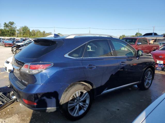 Photo 3 from auction – 2015 LEXUS RX 350 BAS with VIN 2T2BK1BA6FC309030