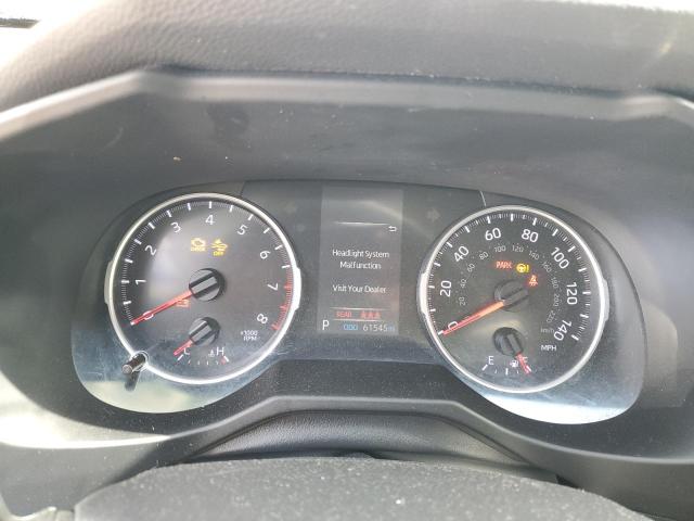 Photo 9 from auction – 2020 TOYOTA RAV4 LE with VIN 2T3H1RFV1LC085682
