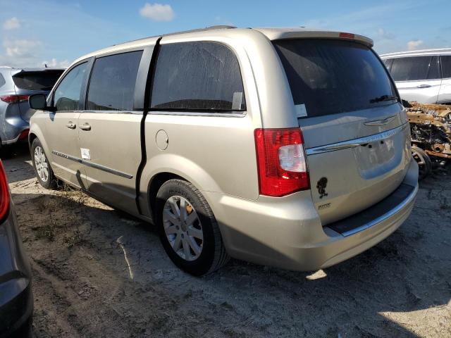 Photo 2 from auction – 2013 CHRYSLER TOWN & COU with VIN 2C4RC1BG1DR674779