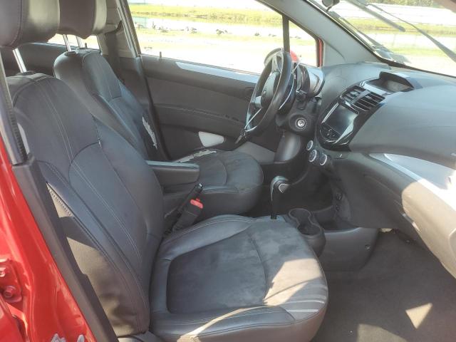 Photo 7 from auction – 2013 CHEVROLET SPARK 1LT with VIN KL8CD6S95DC563252