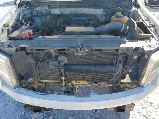 Photo 11 from auction – 2014 FORD F150 SUPER with VIN 1FTFW1EF1EKD89397